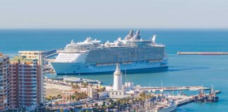 Six Royal Caribbean cruise ships resume US operations in July