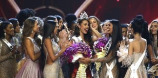 In first for Israel, Miss Universe pageant to be held in Eilat in December