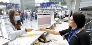 Summer Travel Season Begins: Face Coverings, Documentation and Timely Arrival Essential