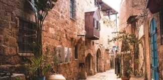 Israel to support Covid-hit tourism industry TOURISMISRAELGLOBALisrael-supports-covid-hit-tourism-sector-web