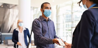 Collins Aerospace to support IATA Travel Pass