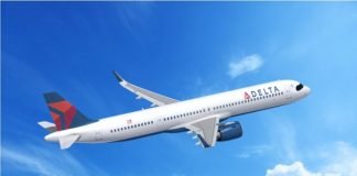 Delta Air Lines orders 30 additional Airbus A321neo aircraft