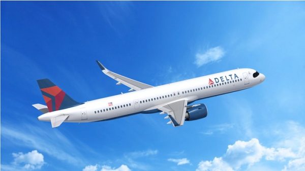 Delta Air Lines orders 30 additional Airbus A321neo aircraft - Travel ...