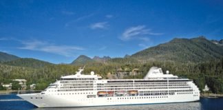 Cruise industry to generate $6.6B in revenue in 2021, almost five times less than in 2019