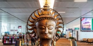 Delhi International Airport Adjudged ‘Best Airport’ in India and Central Asia Again