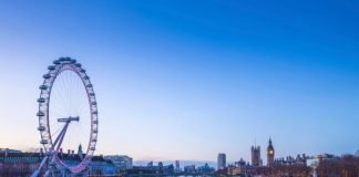 Delta reconnects customers across the pond as U.K. reopens to vaccinated travelers