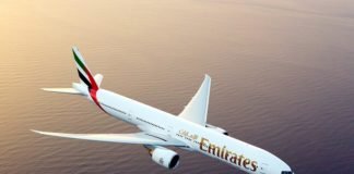 Emirates resumes flights to Newcastle and boosts services across Europe