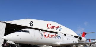 Emirates ties up with Cemair in interline agreement, creating more seamless connections throughout South Africa