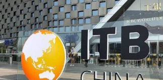 Europe becomes Strategic Partner of ITB China 2021 and aims to revive Chinese tourism in Europe