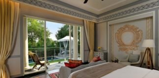 Indigo, Accor announce benefits on booking at Raffles Udaipur