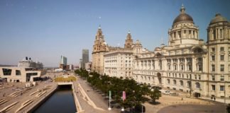 Loss of world heritage status could prolong Liverpool’s tourism recovery, says GlobalData