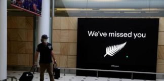 New Zealand to slowly re-open to the world from early 2022