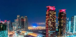 Soak up the sun in Qatar with these enticing summer promotions available NOW to all fully vaccinated travellers
