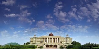 Raffles Udaipur set to bring Raffles’ legendary hospitality experience to the romantic city of Udaipur