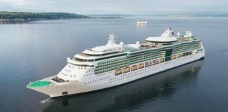 Royal Caribbean Answers The Call Of The Wild And Becomes First To Return To Alaska