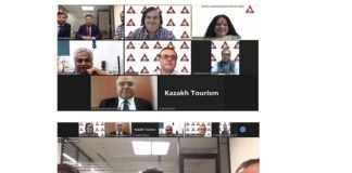 India – Kazakhstan Tourism and Travel: What is the Deal?