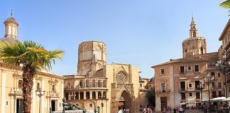Ten reasons why Valencia should be on every traveler’s bucket list in 2021