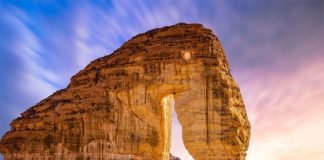 Top 10 Experiences in Alula This Summer