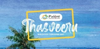 Visit Maldives launches art competition titled “Thasveeru: Maldives Through Art”