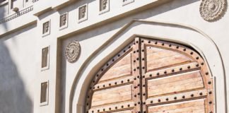 Celebrate monsoons at the palatial Fairmont Jaipur