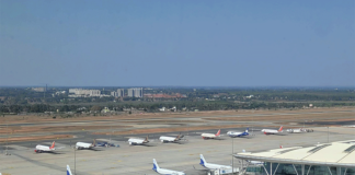 Yamuna International Airport achieves financial closure for Jewar Airport