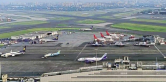 Civil Aviation gives in-principle nod for setting up of 21 Greenfield Airports across the country