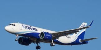 IndiGo announces Gwalior as its 70th domestic destination