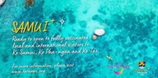 Samui, Ko Pha-ngan, and Ko Tao reopen with the launch of ‘Samui Plus’ programme