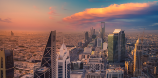 Saudi Arabia accepts IATA Travel Pass