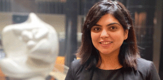 Isha Sehgal takes over as the new Cluster Marketing Communications Manager for Hyatt Hotels in Hyderabad