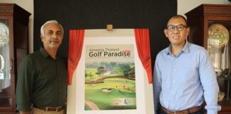 Amazing Thailand Golf Paradise Virtual Webinar a great success
