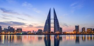 Bahrain gets US$40 million investments in tourism projects