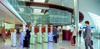 Emirates carried 15.8 million passengers as the largest international airline in 2020