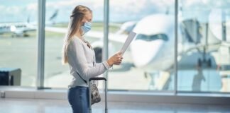 Finland’s Airport Will Not Check All Travellers’ Vaccination Certificates