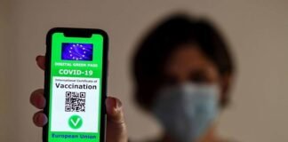 IATA Calls on EU Countries to Harmonise Entry & Digital COVID-19 Certificate Requirements