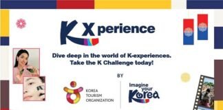 Korea Tourism Organization brings Korea to Indian homes through KXperience