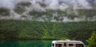 Go Caravanning: Rediscover Kerala announces comprehensive Caravan Tourism policy
