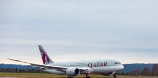 Qatar Airways Announces the Launch of Flights to Almaty in Kazakhstan