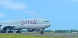 Qatar Airways Scoops Four Onboard Hospitality Awards 2021