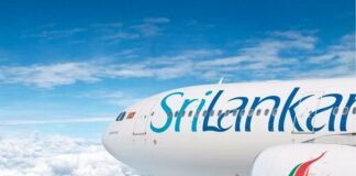 SriLankan Airlines Offers “buy one get one free” offer to Indian travellers to Sri Lanka