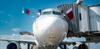 Qatar Airways Celebrates Ten Years of Flying to Sofia, Bulgaria