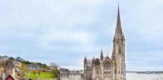 Ireland resumes short-stay visa applications for India