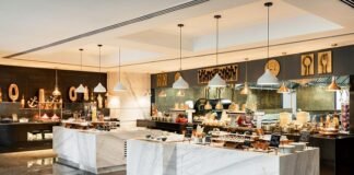 Radisson Bhopal opens its doors to guests in the city of lakes