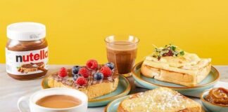 Singapore Tourism Board and Foodhall bring the Singapore Food Festival 2021 to India with a stellar line-up of hybrid events