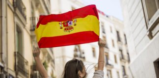 Spain Welcomed 5 Million International Passengers in August – 172% More Than Last Year