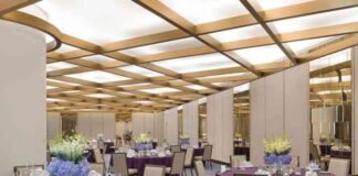 Weddings at Four Seasons Hotel Bengaluru