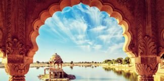 International tourism likely to open in India by 15 October