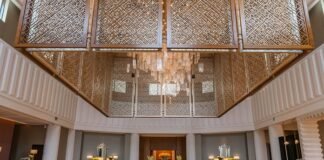 The Leela Palaces, Hotels, and Resorts announces the opening of The Leela Gandhinagar in Gujarat’s vibrant capital city