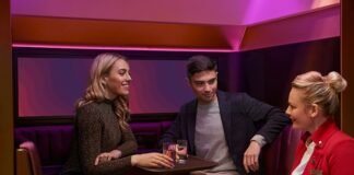 Virgin Atlantic unveils reconfigured A350 for leisure markets