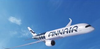Finnair adds frequencies and destinations to Europe, Asia and North America